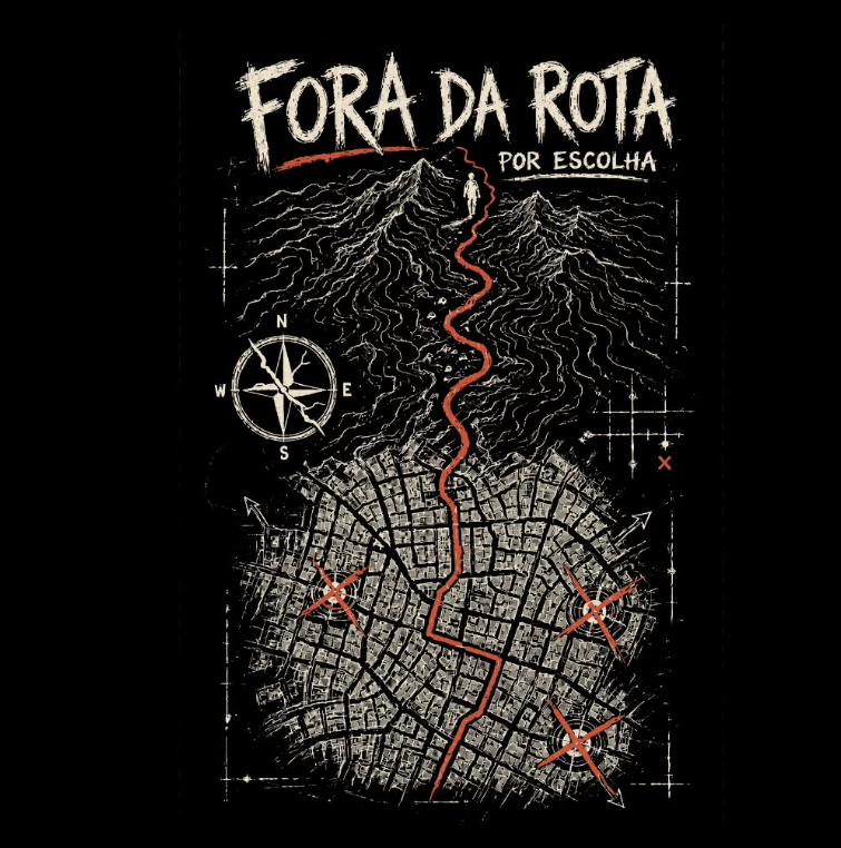 Arte Fora da Rota